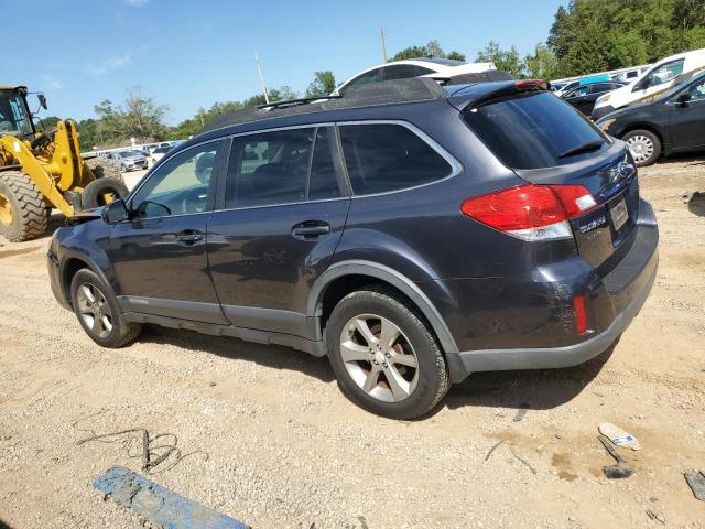 Photo 1 VIN: 4S4BRBGC2D3282863 - SUBARU OUTBACK 2. 