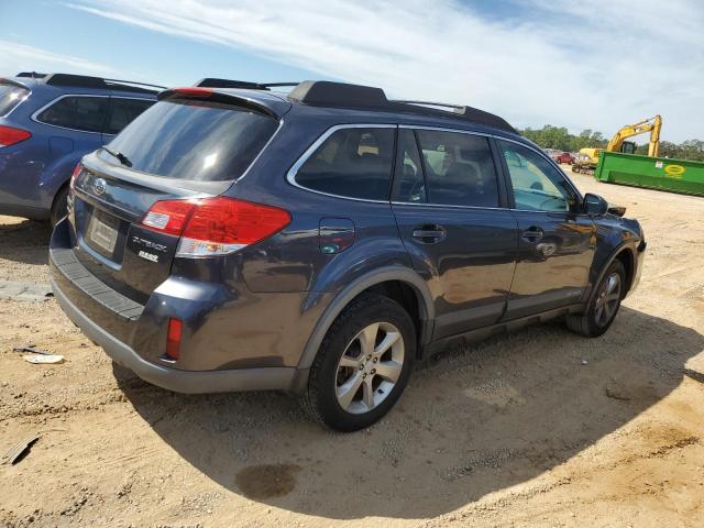 Photo 2 VIN: 4S4BRBGC2D3282863 - SUBARU OUTBACK 2. 