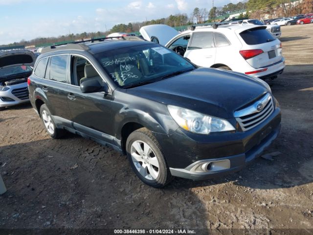 Photo 0 VIN: 4S4BRBGC3A3338112 - SUBARU OUTBACK 