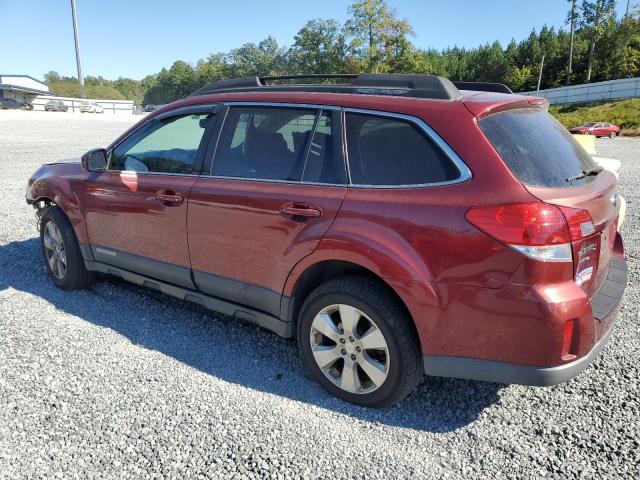 Photo 1 VIN: 4S4BRBGC3B3313048 - SUBARU OUTBACK 2. 