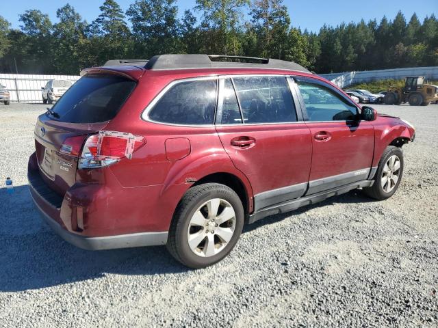 Photo 2 VIN: 4S4BRBGC3B3313048 - SUBARU OUTBACK 2. 