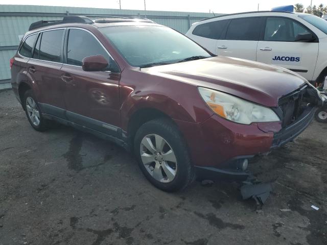 Photo 3 VIN: 4S4BRBGC3B3341772 - SUBARU OUTBACK 2. 