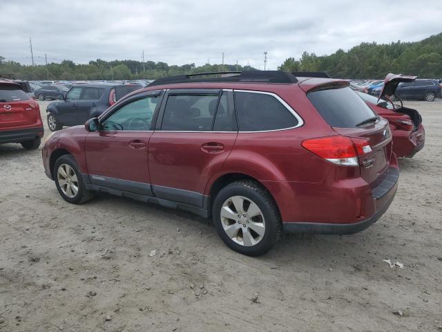 Photo 1 VIN: 4S4BRBGC3B3361228 - SUBARU OUTBACK 