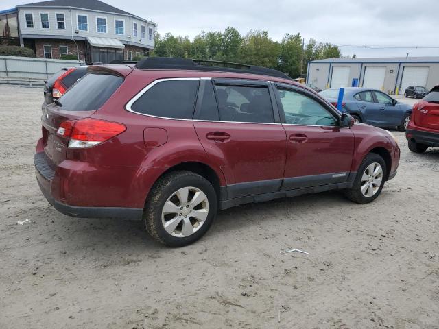 Photo 2 VIN: 4S4BRBGC3B3361228 - SUBARU OUTBACK 