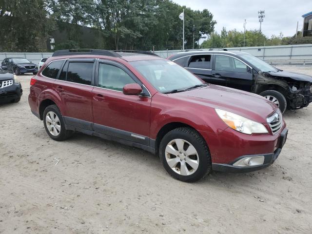 Photo 3 VIN: 4S4BRBGC3B3361228 - SUBARU OUTBACK 