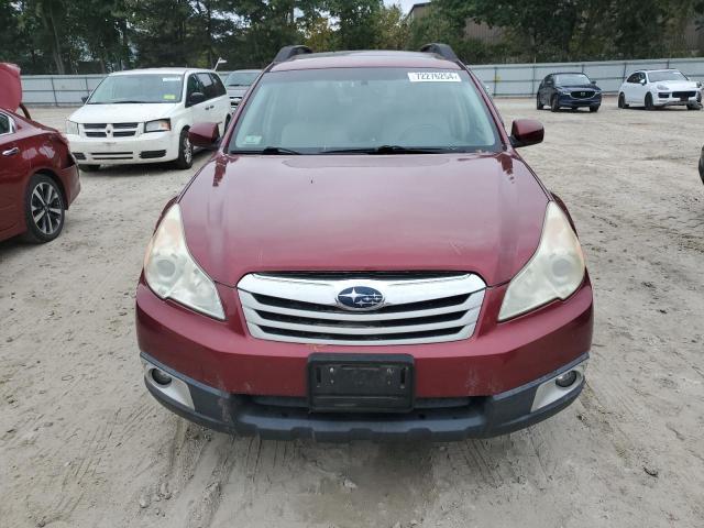 Photo 4 VIN: 4S4BRBGC3B3361228 - SUBARU OUTBACK 