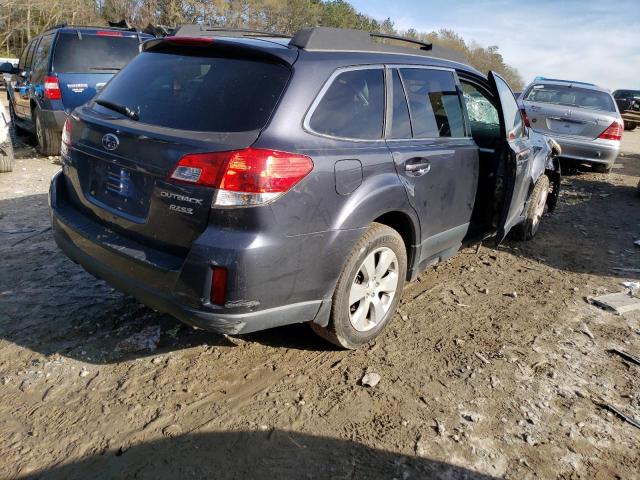 Photo 2 VIN: 4S4BRBGC3C3281462 - SUBARU OUTBACK 2. 