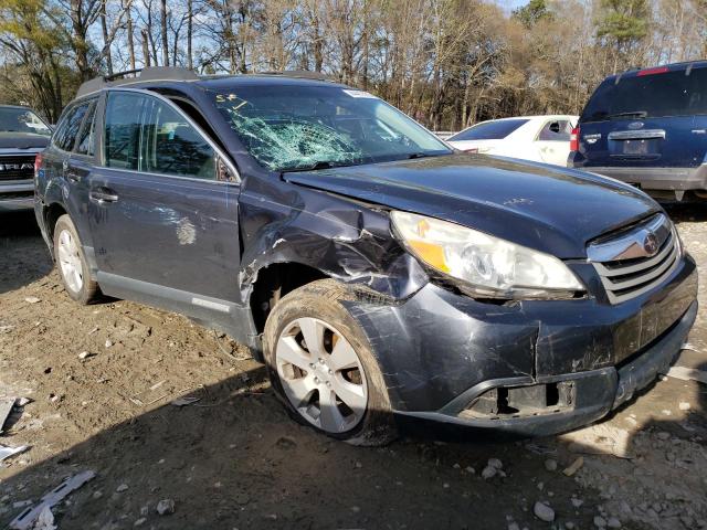 Photo 3 VIN: 4S4BRBGC3C3281462 - SUBARU OUTBACK 2. 