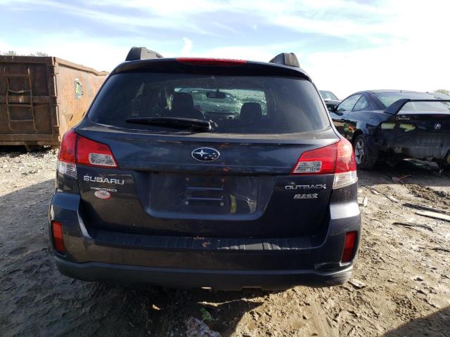 Photo 5 VIN: 4S4BRBGC3C3281462 - SUBARU OUTBACK 2. 