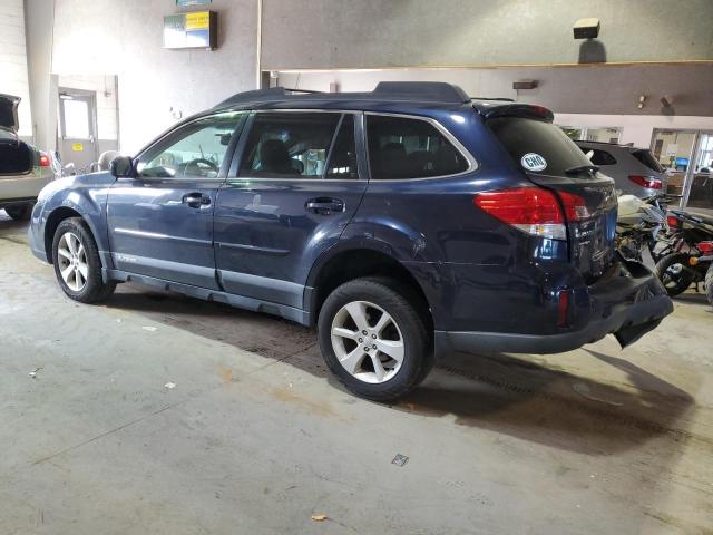 Photo 1 VIN: 4S4BRBGC3D3229945 - SUBARU OUTBACK 