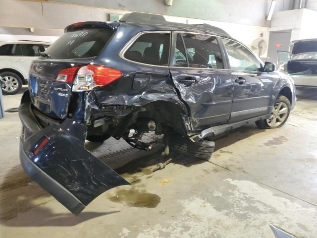 Photo 2 VIN: 4S4BRBGC3D3229945 - SUBARU OUTBACK 