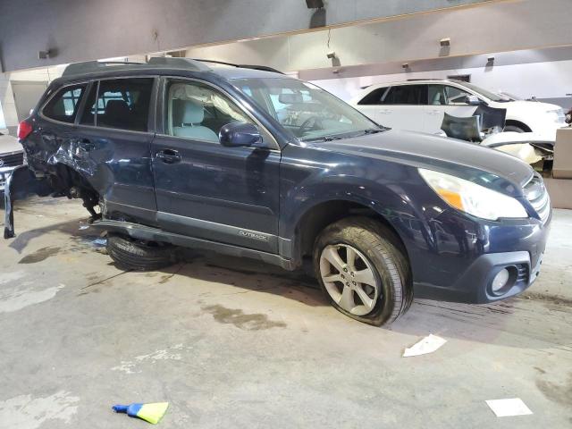 Photo 3 VIN: 4S4BRBGC3D3229945 - SUBARU OUTBACK 