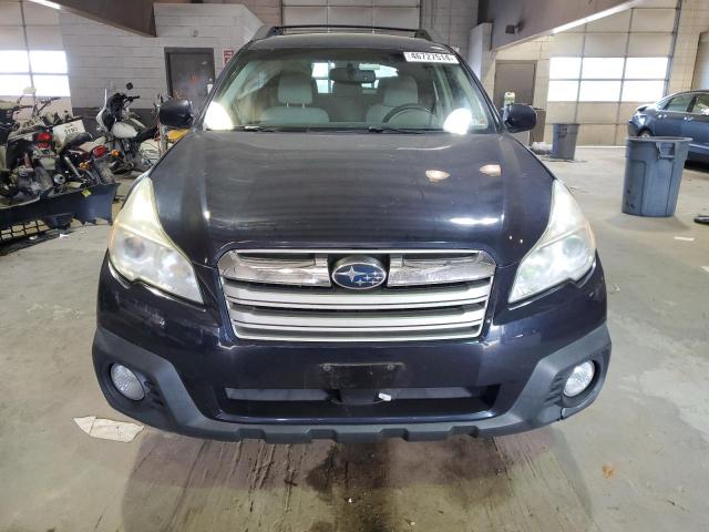 Photo 4 VIN: 4S4BRBGC3D3229945 - SUBARU OUTBACK 