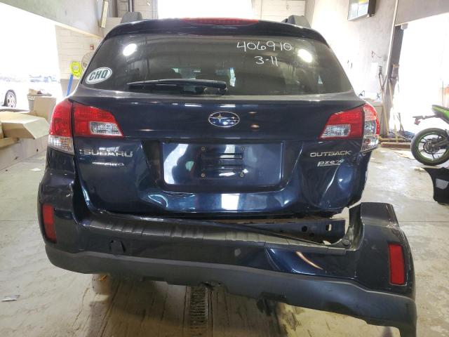 Photo 5 VIN: 4S4BRBGC3D3229945 - SUBARU OUTBACK 