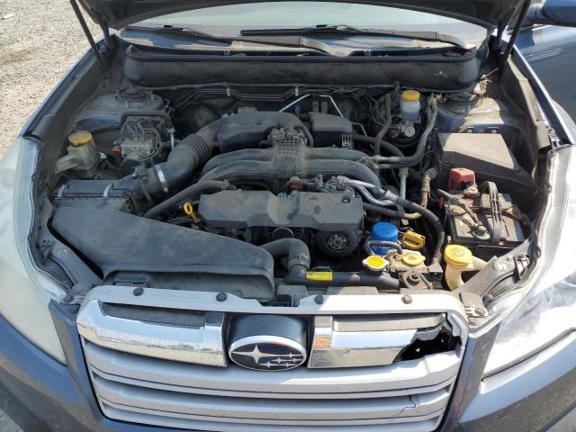 Photo 11 VIN: 4S4BRBGC3D3290163 - SUBARU OUTBACK 