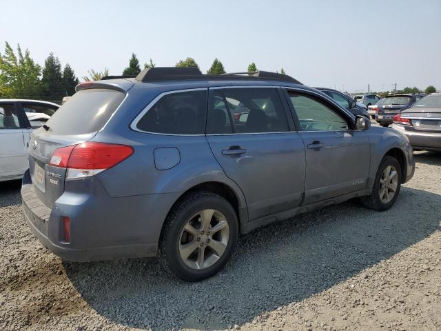 Photo 2 VIN: 4S4BRBGC3D3290163 - SUBARU OUTBACK 