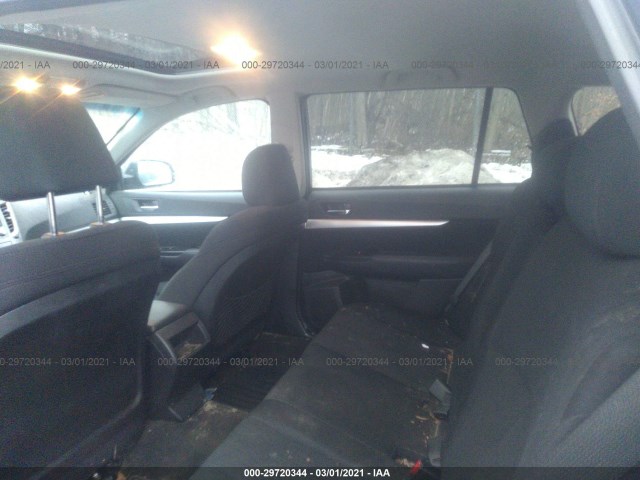 Photo 7 VIN: 4S4BRBGC3D3291152 - SUBARU OUTBACK 