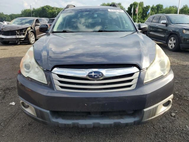 Photo 4 VIN: 4S4BRBGC4A3311601 - SUBARU OUTBACK 2. 