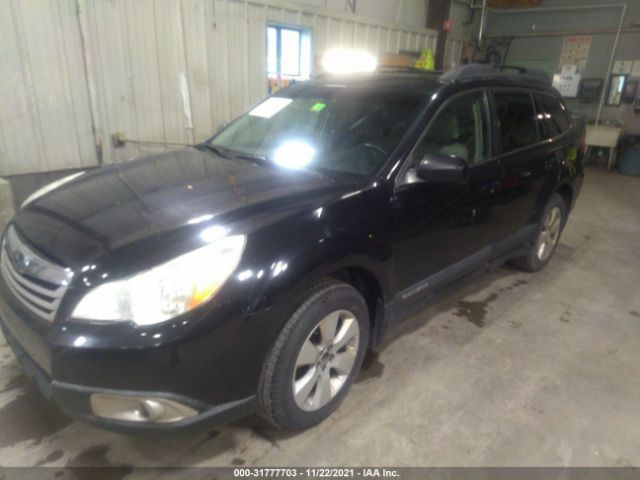 Photo 1 VIN: 4S4BRBGC4A3313378 - SUBARU OUTBACK 