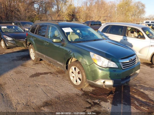 Photo 0 VIN: 4S4BRBGC4A3339172 - SUBARU OUTBACK 