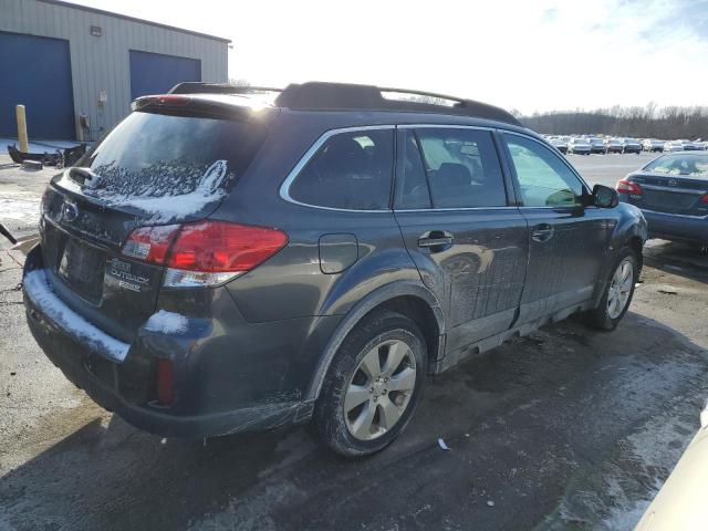 Photo 2 VIN: 4S4BRBGC4A3344078 - SUBARU OUTBACK 2. 