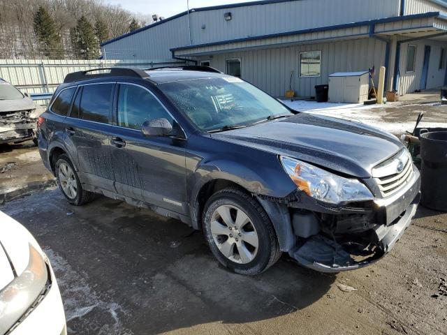 Photo 3 VIN: 4S4BRBGC4A3344078 - SUBARU OUTBACK 2. 