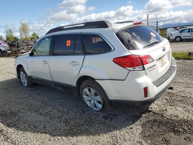 Photo 1 VIN: 4S4BRBGC4A3346395 - SUBARU OUTBACK 