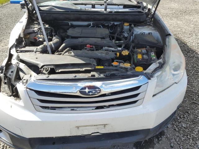 Photo 10 VIN: 4S4BRBGC4A3346395 - SUBARU OUTBACK 