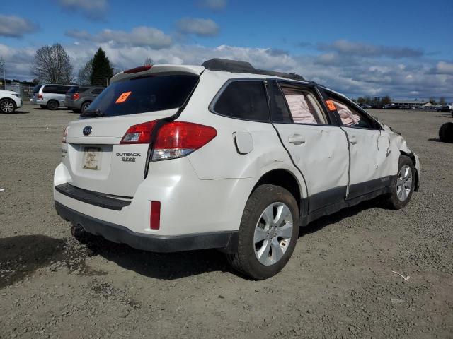 Photo 2 VIN: 4S4BRBGC4A3346395 - SUBARU OUTBACK 