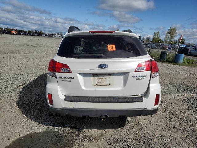 Photo 5 VIN: 4S4BRBGC4A3346395 - SUBARU OUTBACK 