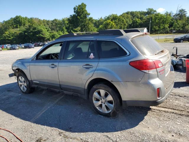 Photo 1 VIN: 4S4BRBGC4A3355856 - SUBARU OUTBACK 2. 