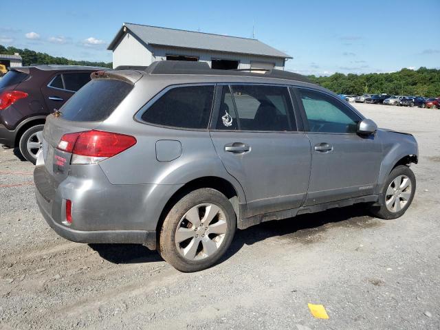 Photo 2 VIN: 4S4BRBGC4A3355856 - SUBARU OUTBACK 2. 