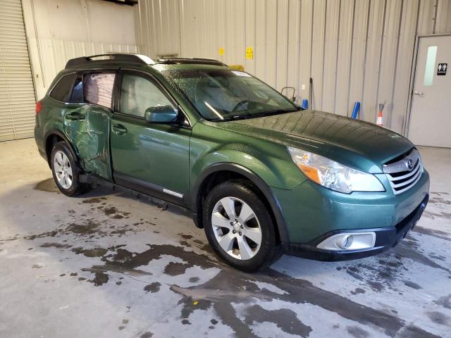 Photo 3 VIN: 4S4BRBGC4B1395433 - SUBARU OUTBACK 2. 