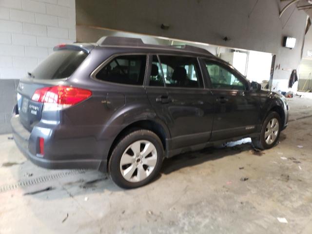 Photo 2 VIN: 4S4BRBGC4B3346012 - SUBARU OUTBACK 