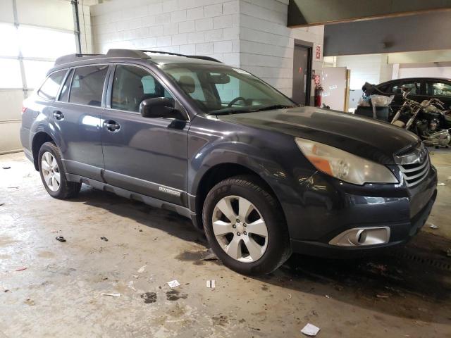 Photo 3 VIN: 4S4BRBGC4B3346012 - SUBARU OUTBACK 