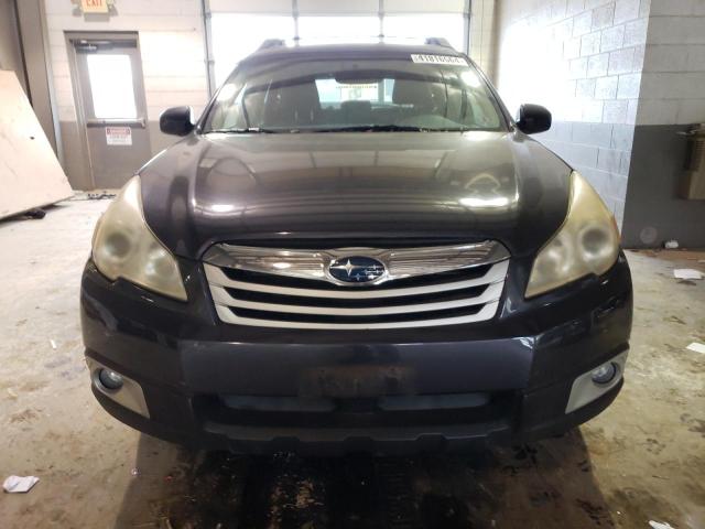 Photo 4 VIN: 4S4BRBGC4B3346012 - SUBARU OUTBACK 