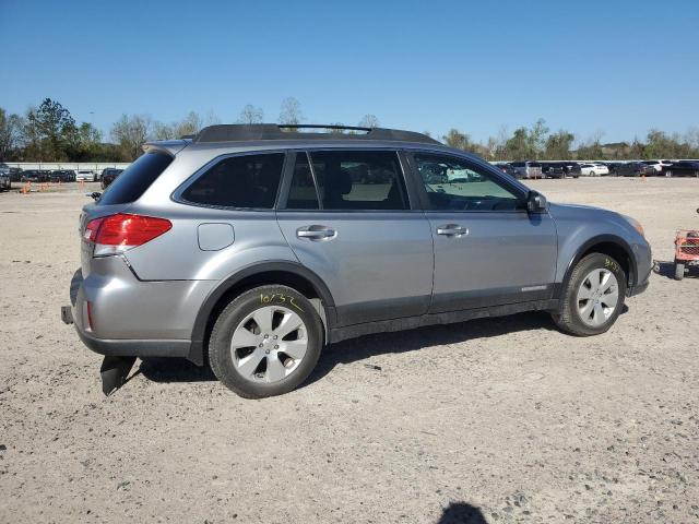 Photo 2 VIN: 4S4BRBGC4B3435823 - SUBARU OUTBACK 2. 