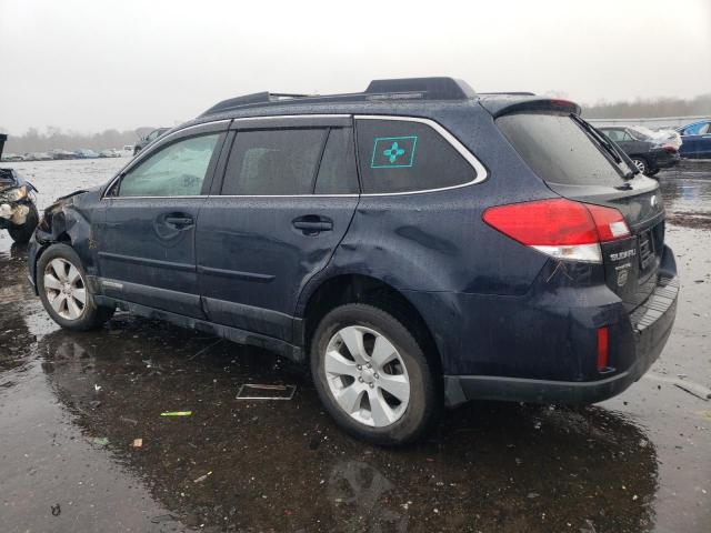 Photo 1 VIN: 4S4BRBGC4C3280028 - SUBARU OUTBACK 