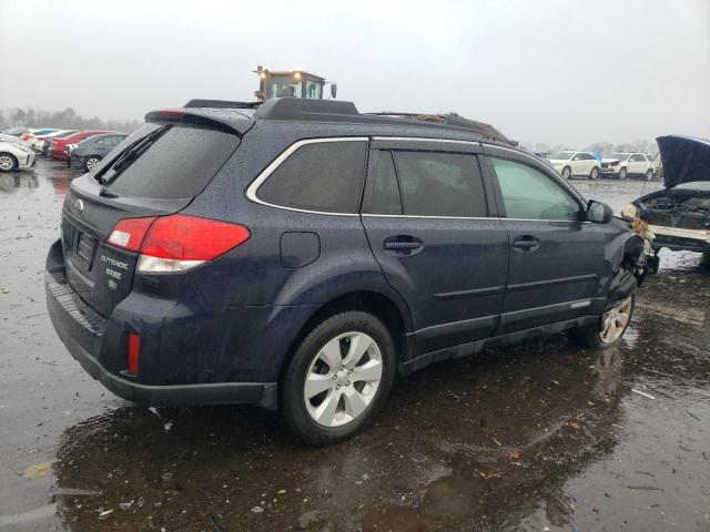 Photo 2 VIN: 4S4BRBGC4C3280028 - SUBARU OUTBACK 