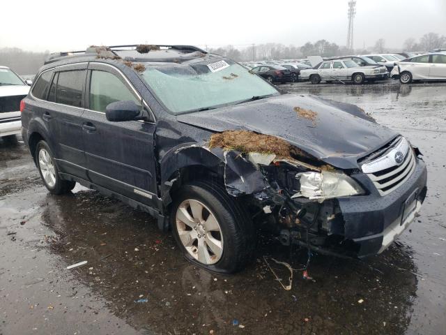 Photo 3 VIN: 4S4BRBGC4C3280028 - SUBARU OUTBACK 