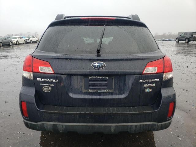 Photo 5 VIN: 4S4BRBGC4C3280028 - SUBARU OUTBACK 