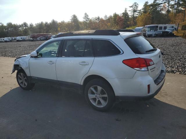 Photo 1 VIN: 4S4BRBGC4D3261612 - SUBARU OUTBACK 