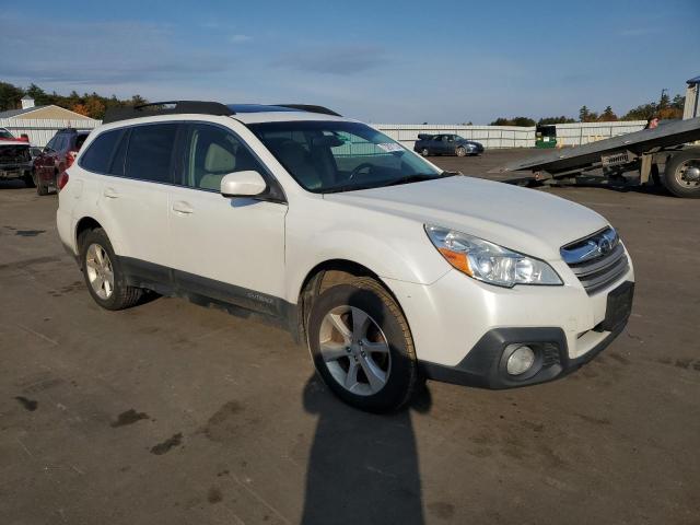 Photo 3 VIN: 4S4BRBGC4D3261612 - SUBARU OUTBACK 