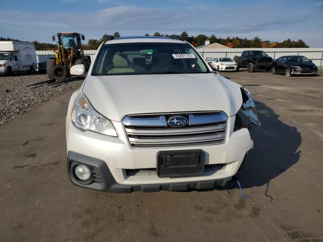 Photo 4 VIN: 4S4BRBGC4D3261612 - SUBARU OUTBACK 