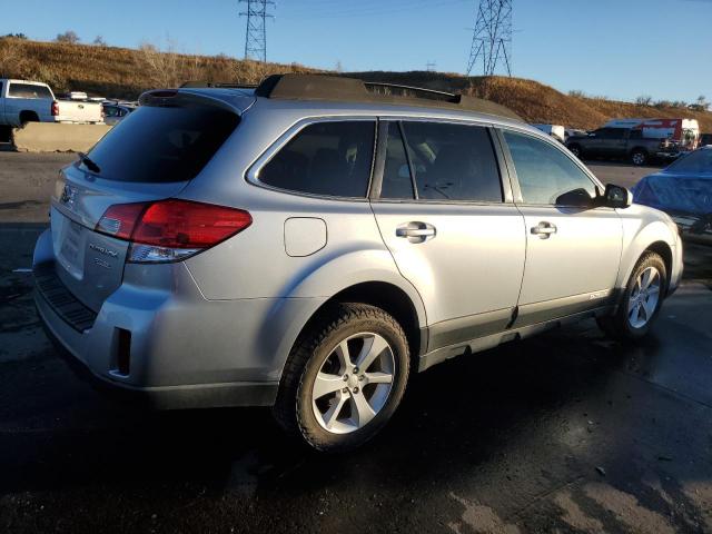 Photo 2 VIN: 4S4BRBGC4D3272464 - SUBARU OUTBACK 