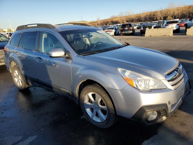 Photo 3 VIN: 4S4BRBGC4D3272464 - SUBARU OUTBACK 