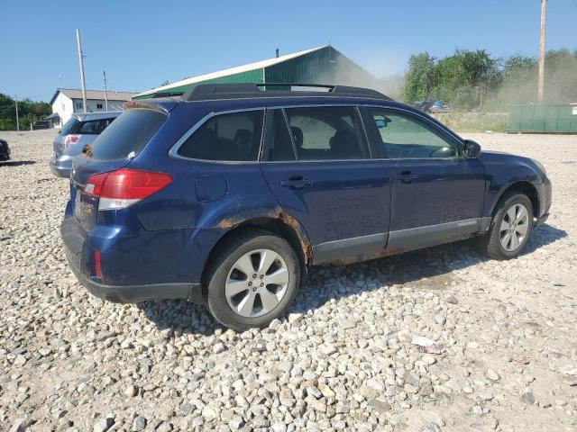 Photo 2 VIN: 4S4BRBGC5A3312689 - SUBARU OUTBACK 