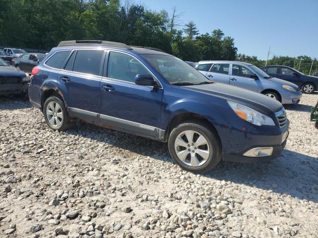 Photo 3 VIN: 4S4BRBGC5A3312689 - SUBARU OUTBACK 