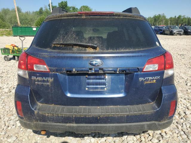 Photo 5 VIN: 4S4BRBGC5A3312689 - SUBARU OUTBACK 