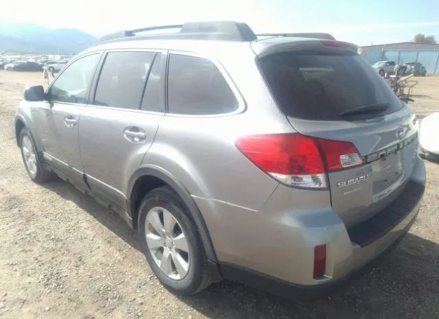 Photo 2 VIN: 4S4BRBGC5A3337365 - SUBARU OUTBACK 